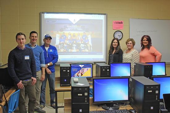 Alton School District to launch app and new website