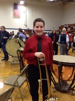 Cordell Hufstedler Receives Prestigious Music Award